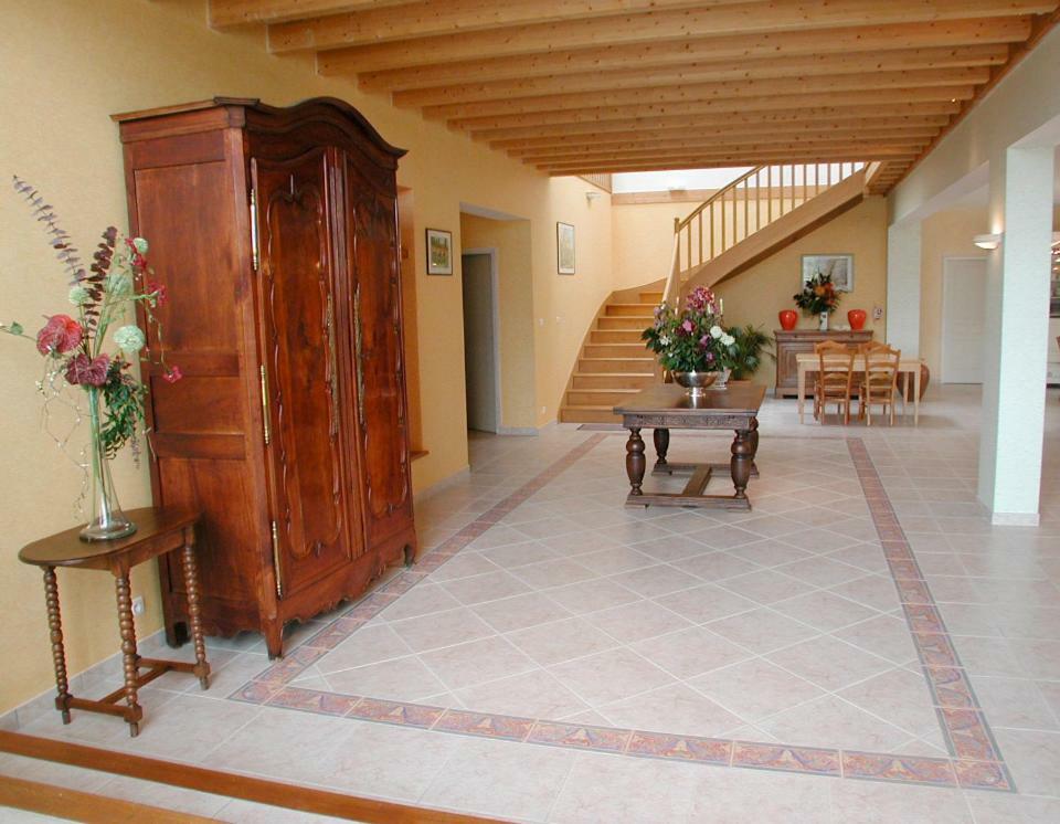 La Ferme De Rouffignac Hotel Blanzac  Buitenkant foto